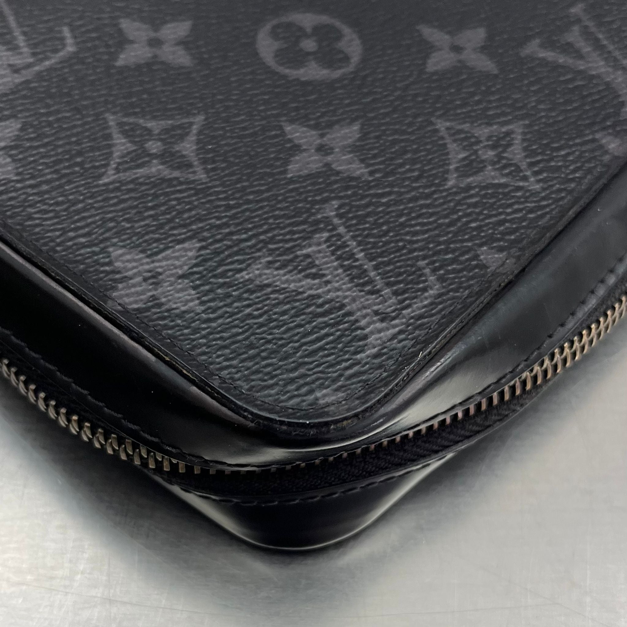 Louis Vuitton Zippy XL