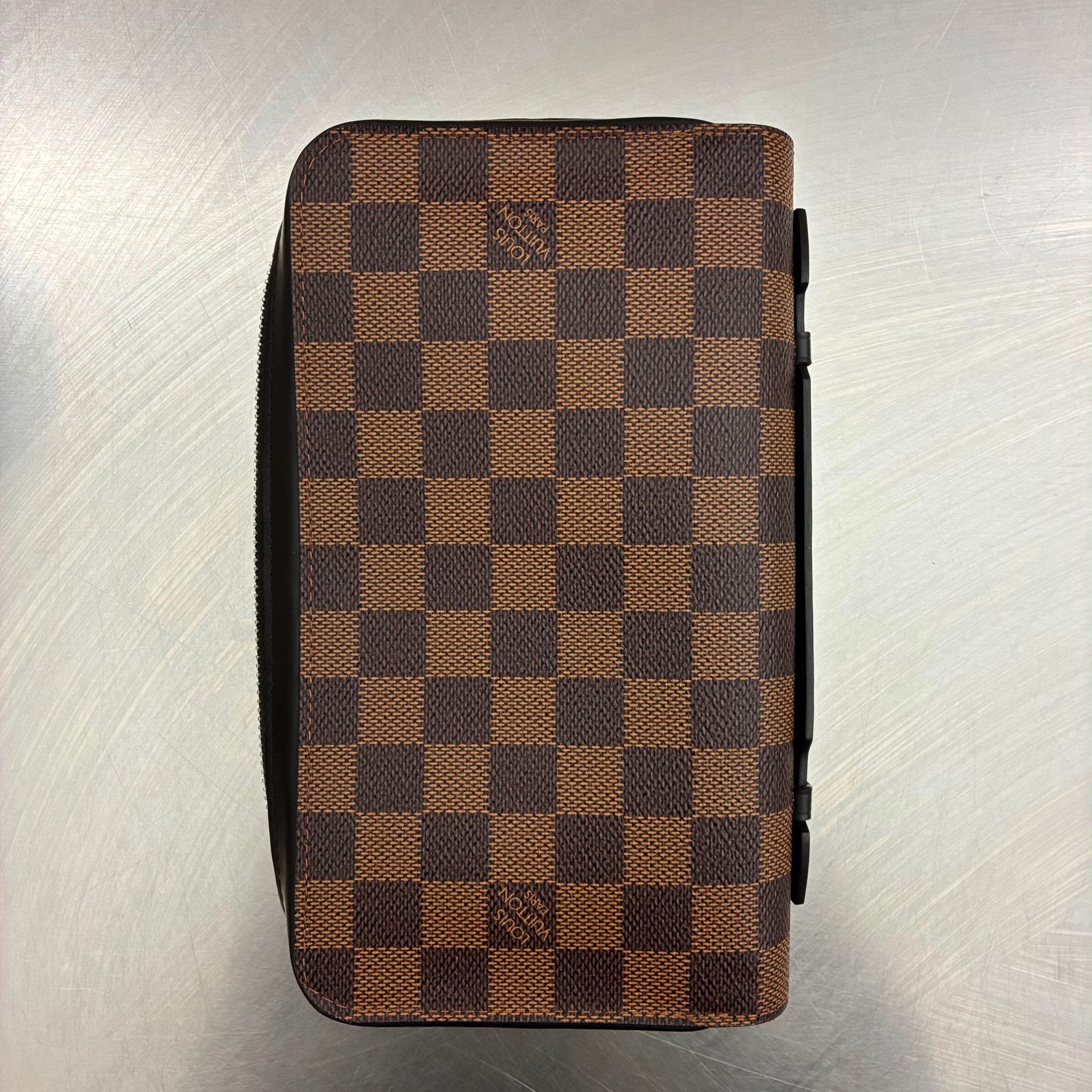 Louis Vuitton Zippy XL Damier