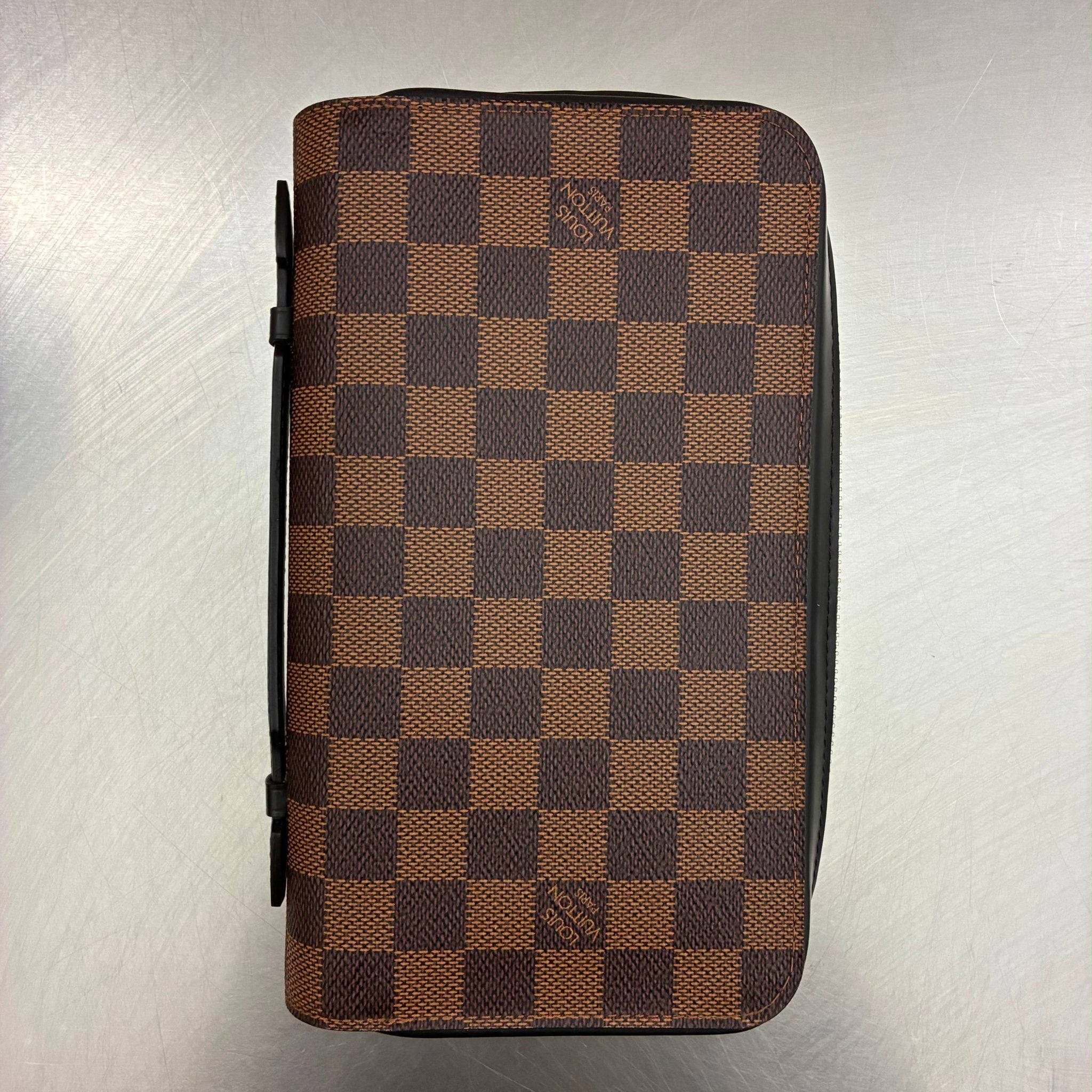 Louis Vuitton Zippy XL Damier