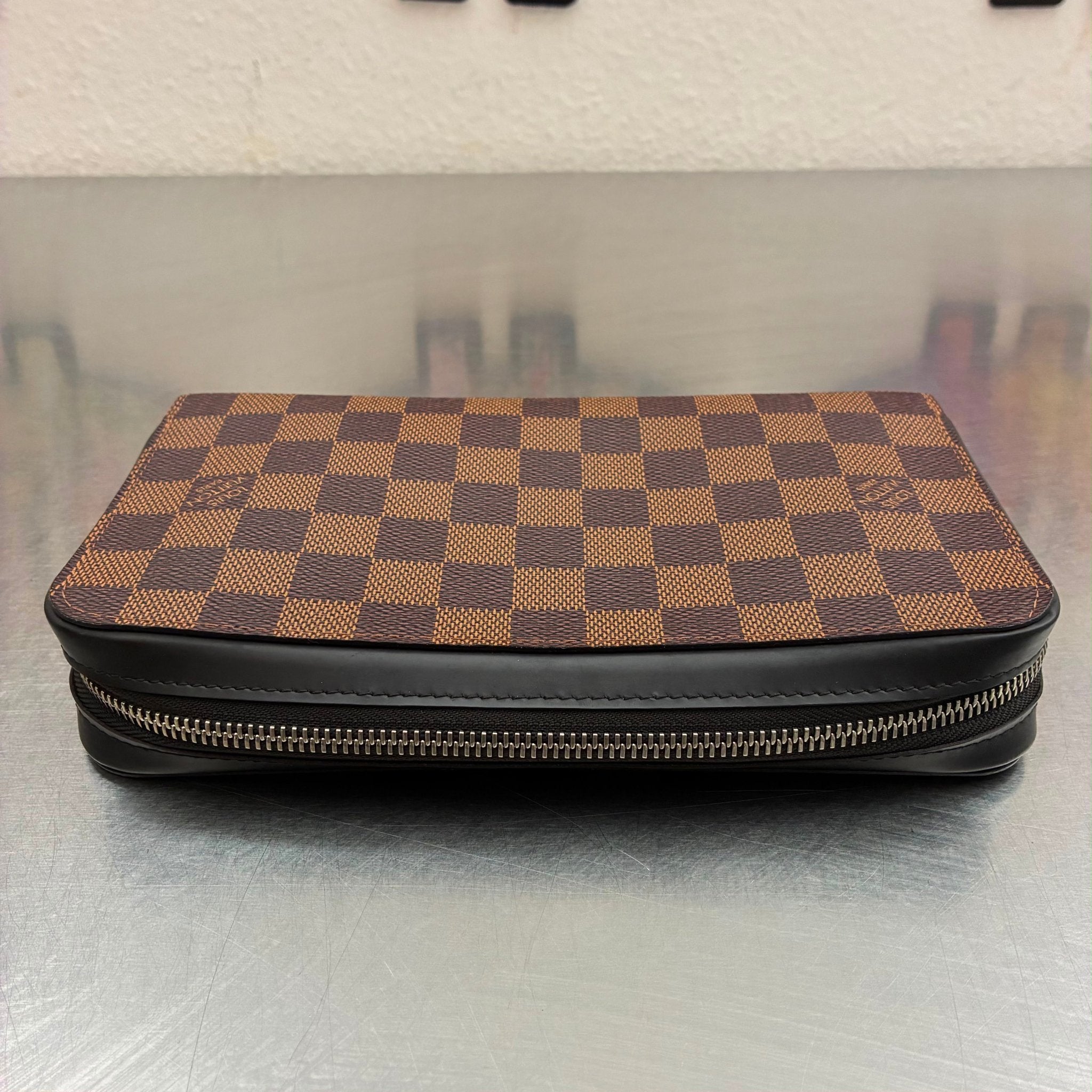 Louis Vuitton Zippy XL Damier