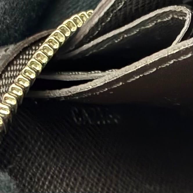 Louis Vuitton Zippy XL Damier