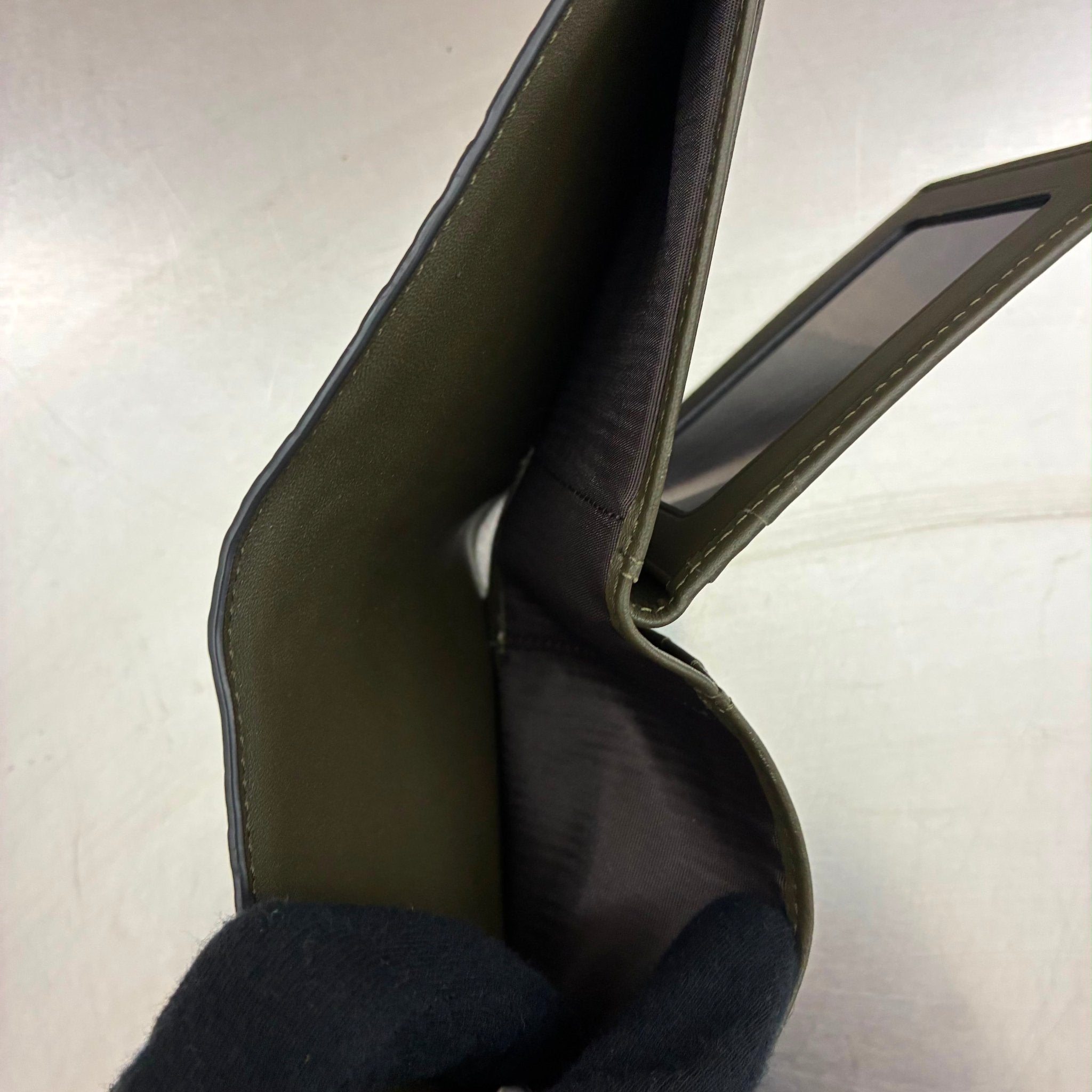 MCM Bauchtasche & Geldbörse