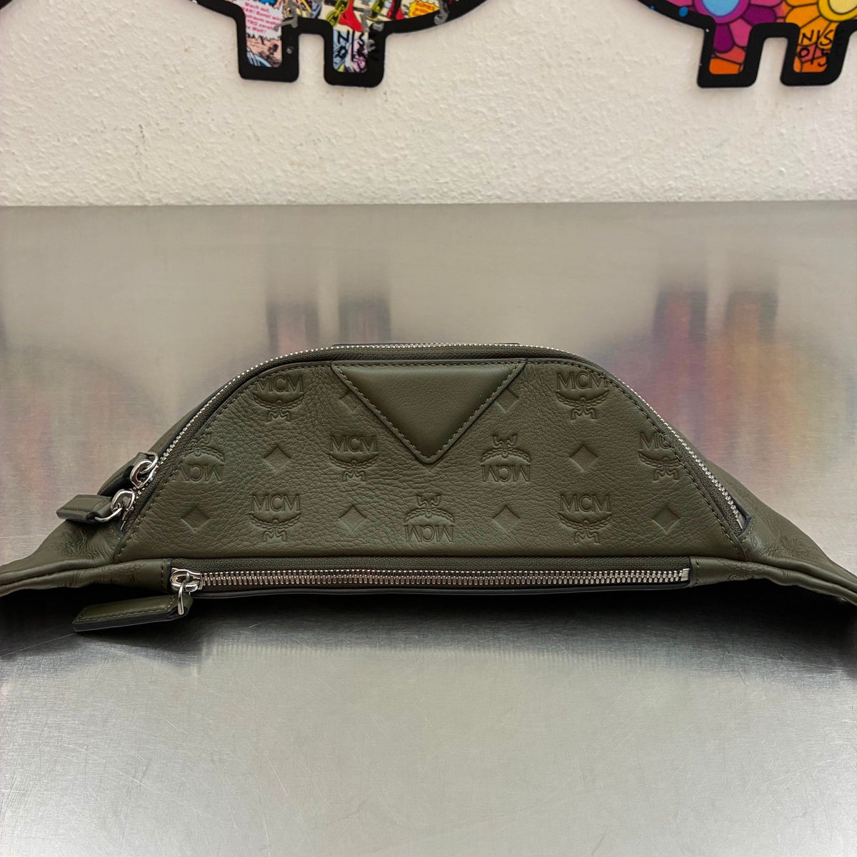 MCM Bauchtasche & Geldbörse