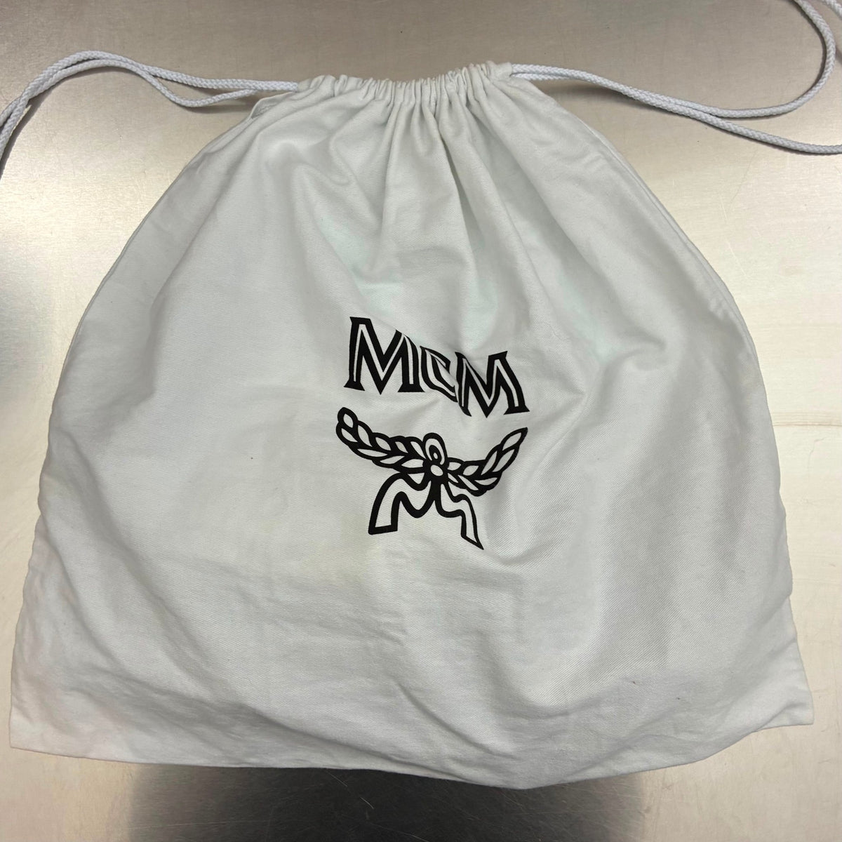 MCM Bauchtasche & Geldbörse