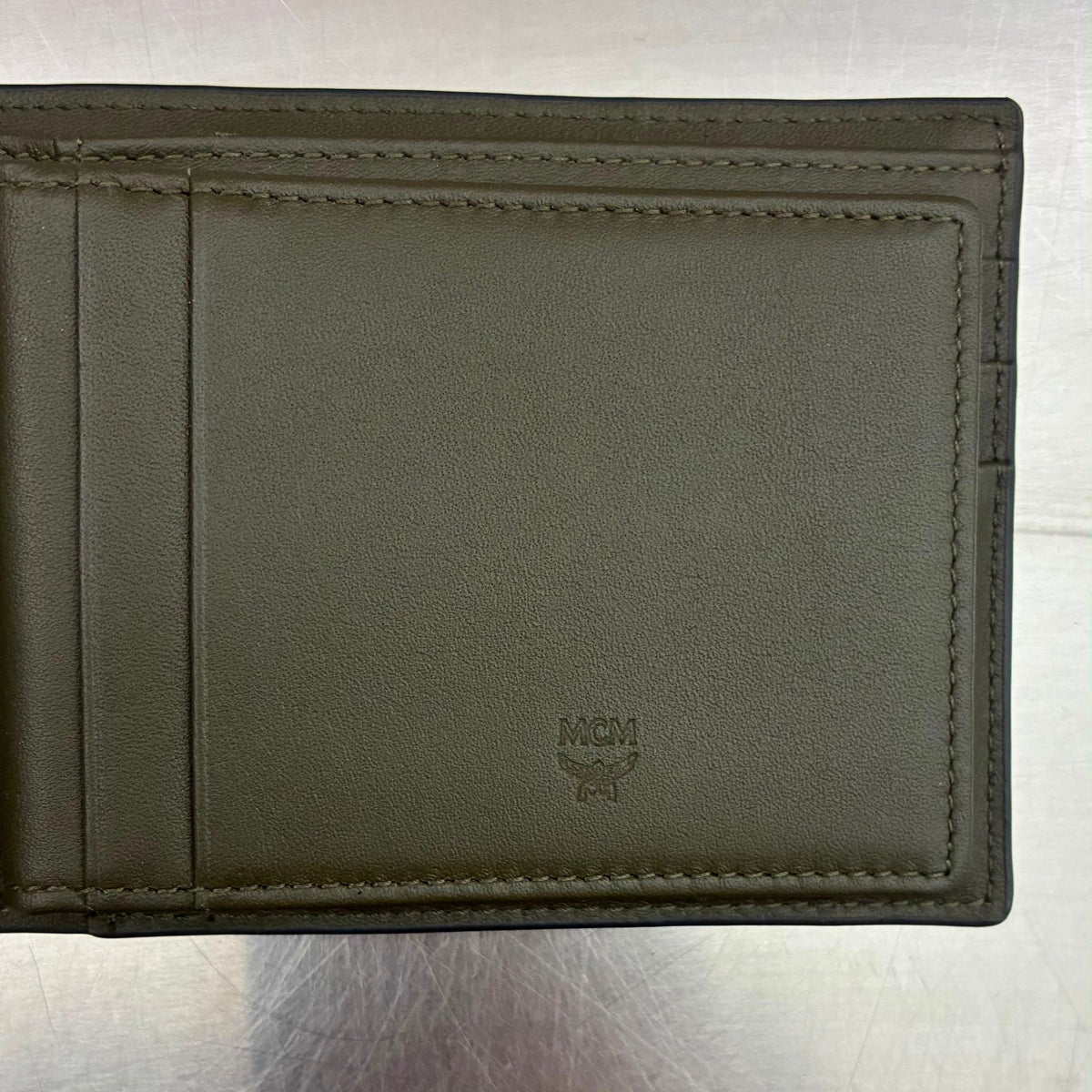 MCM Bauchtasche & Geldbörse