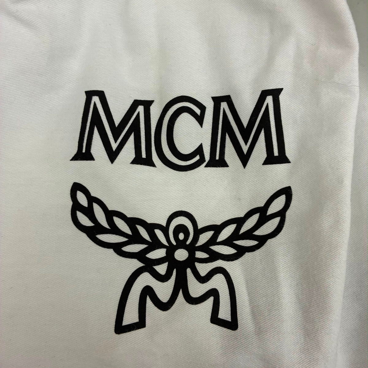 MCM Bauchtasche & Geldbörse