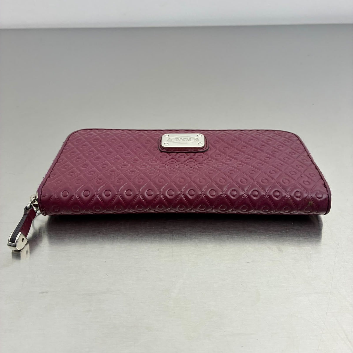 Tod's Continental Geldbörse