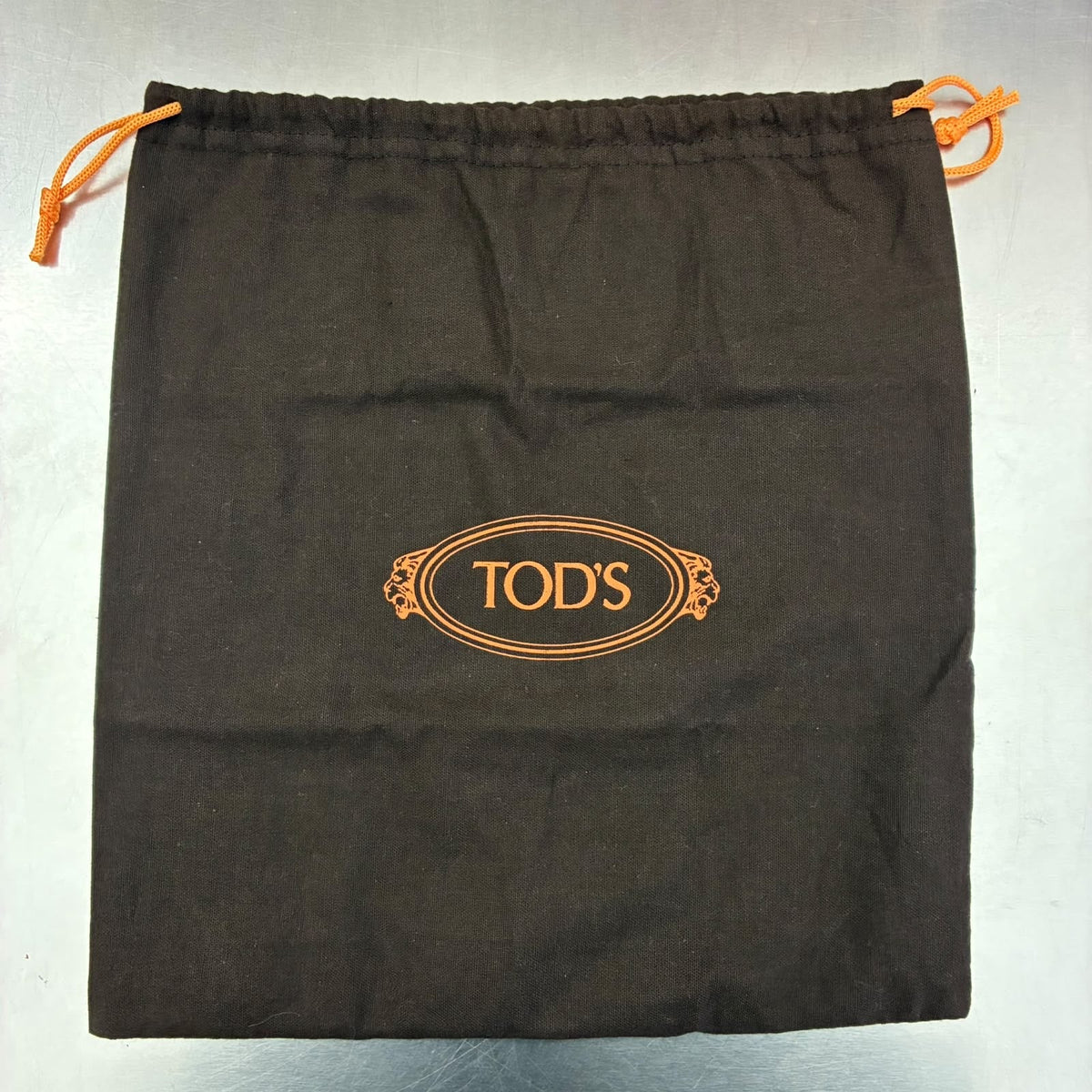 Tod's Envelope Crossbody Clutch Bag