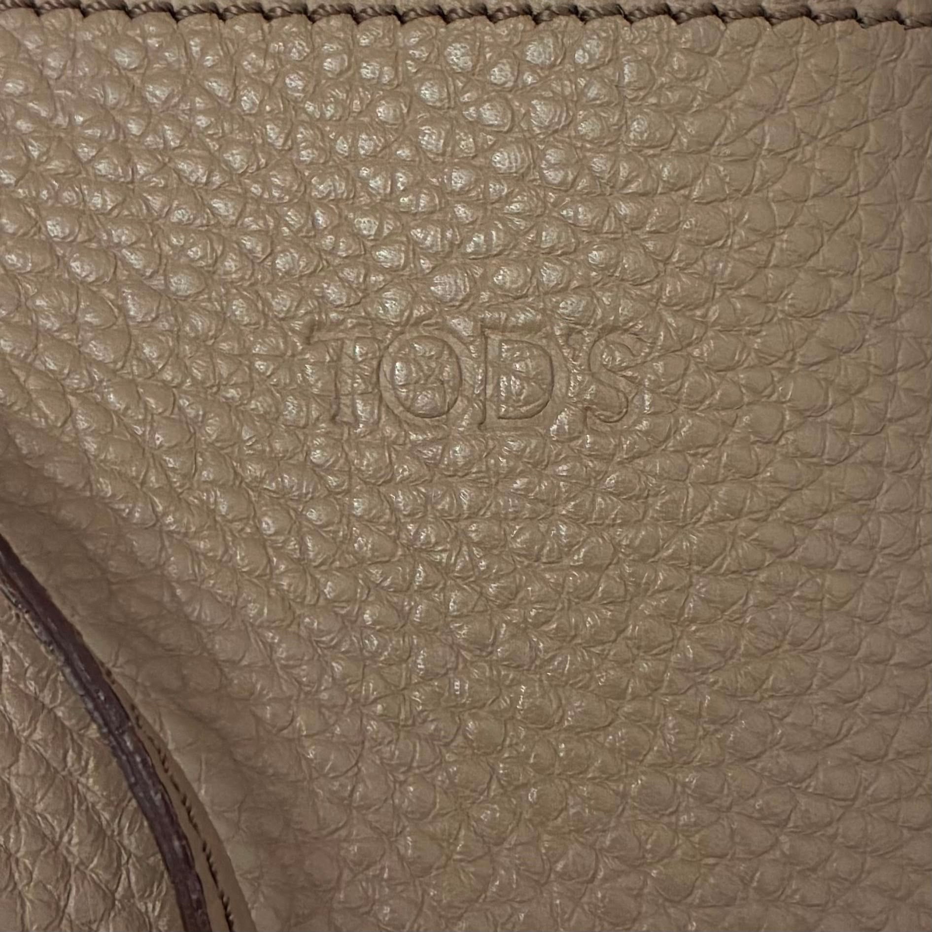 Tod's Joy Bag