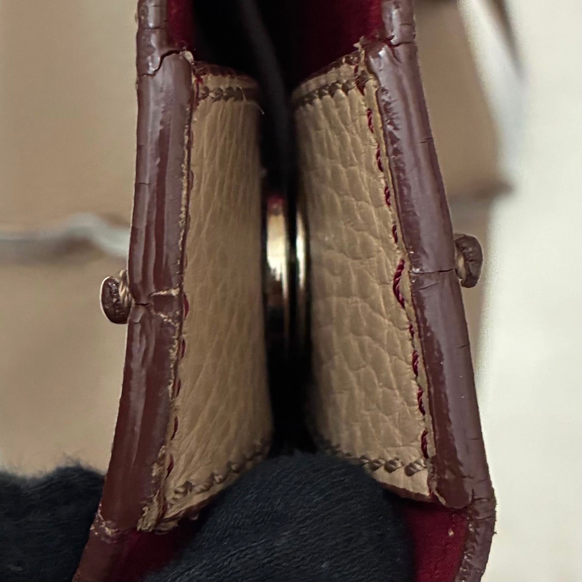 Tod's Joy Bag