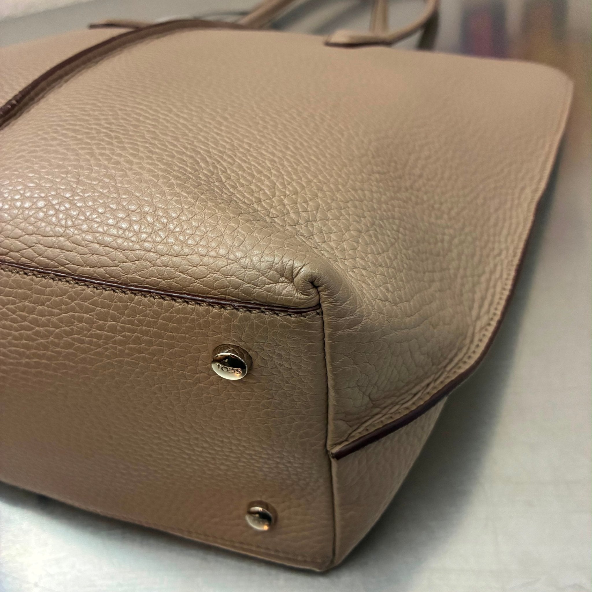 Tod's Joy Bag
