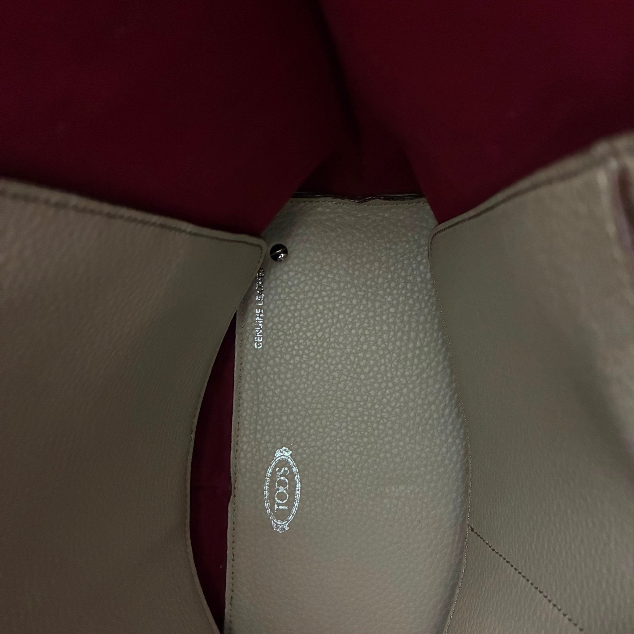 Tod's Joy Bag