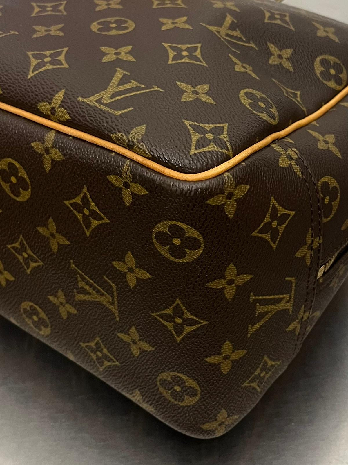 Louis Vuitton Deauville