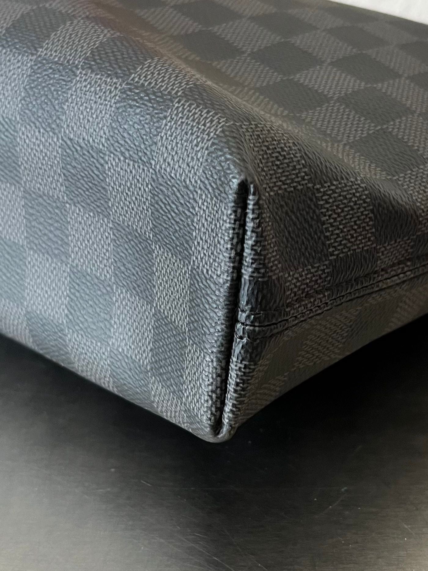 Louis Vuitton Porte Documents Jour