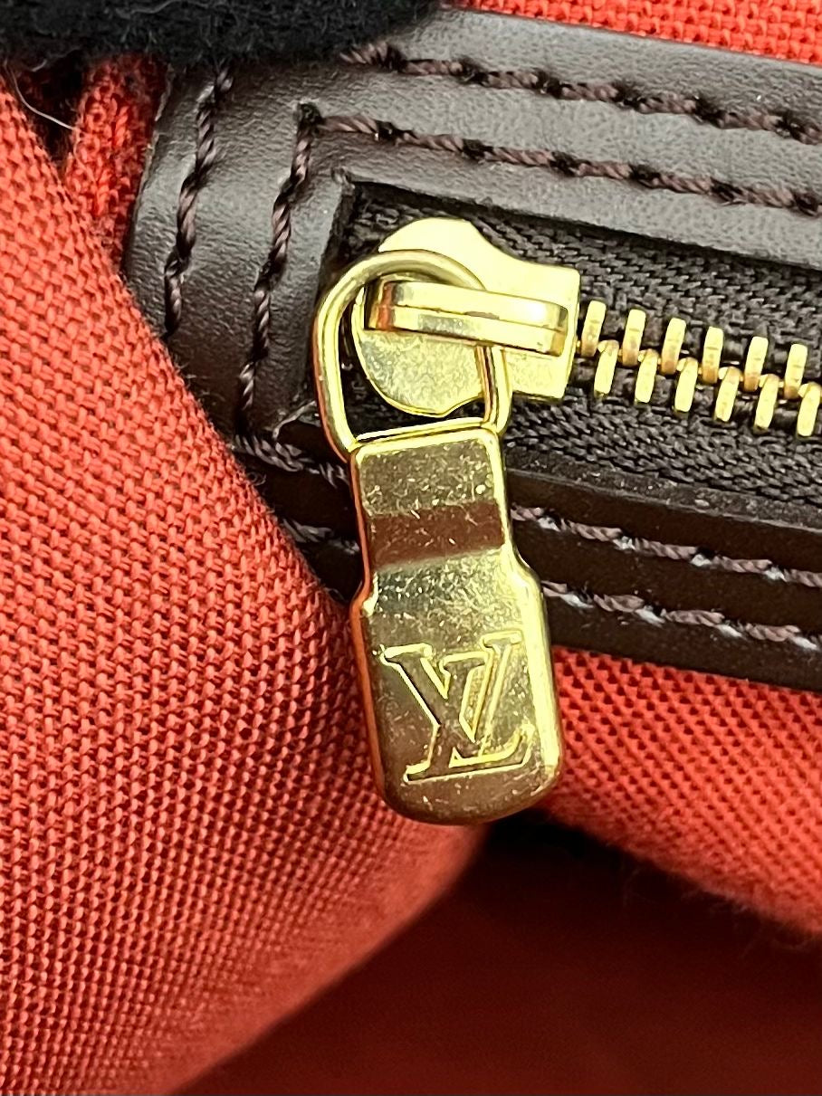 Louis Vuitton West End Damier