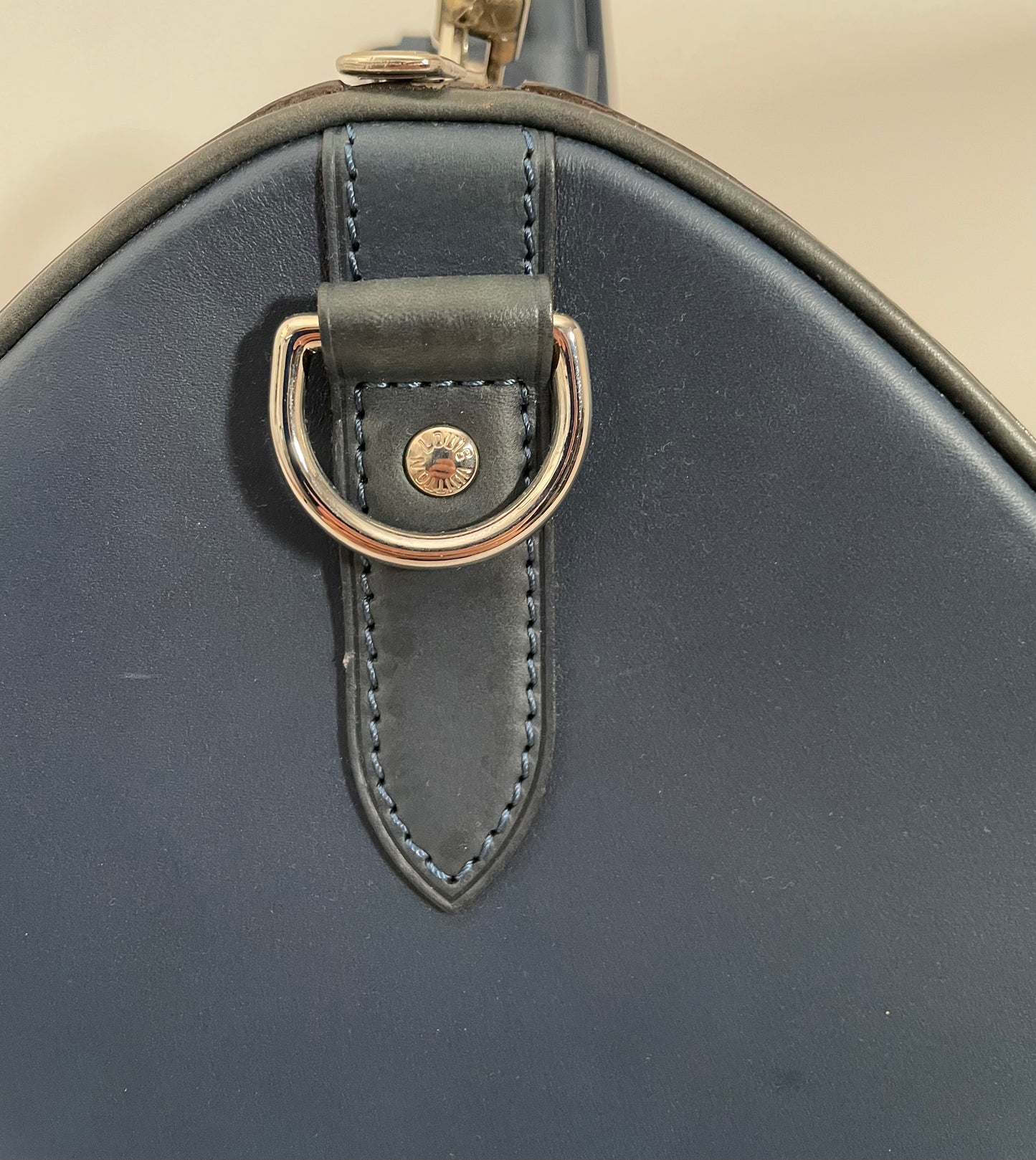 Louis Vuitton Keepall 45 Nomade Bandouliere