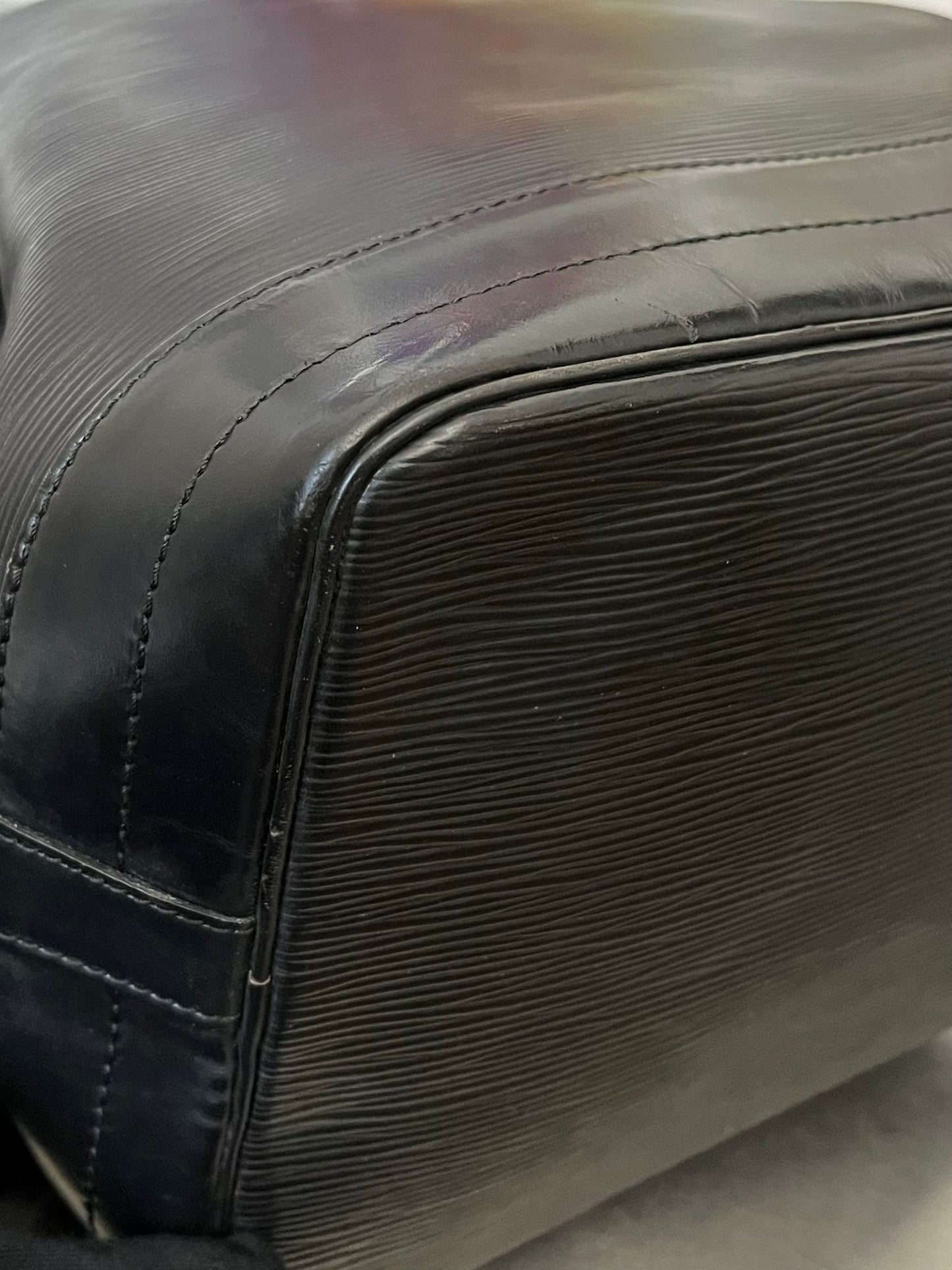 Louis Vuitton Sac Noé EPI