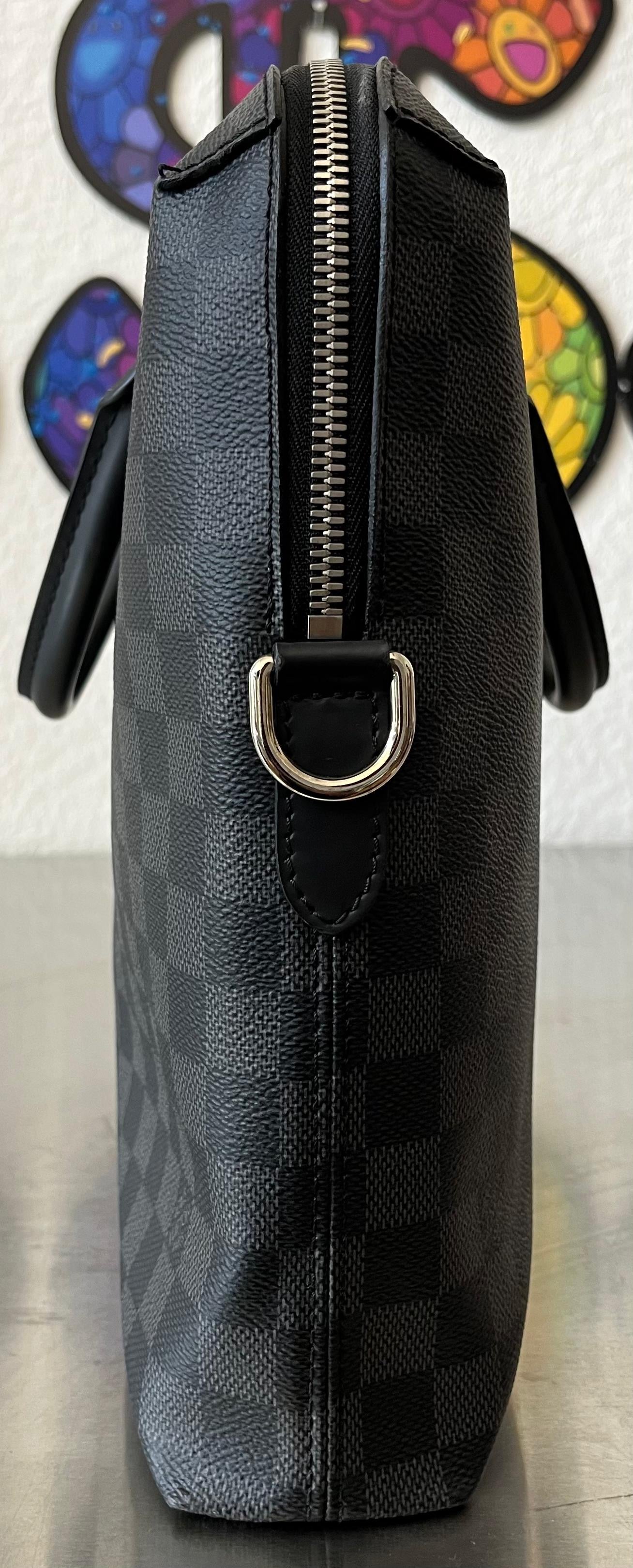 Louis Vuitton Porte Documents Jour