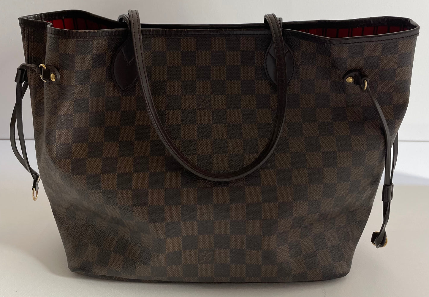 Louis Vuitton Neverfull MM