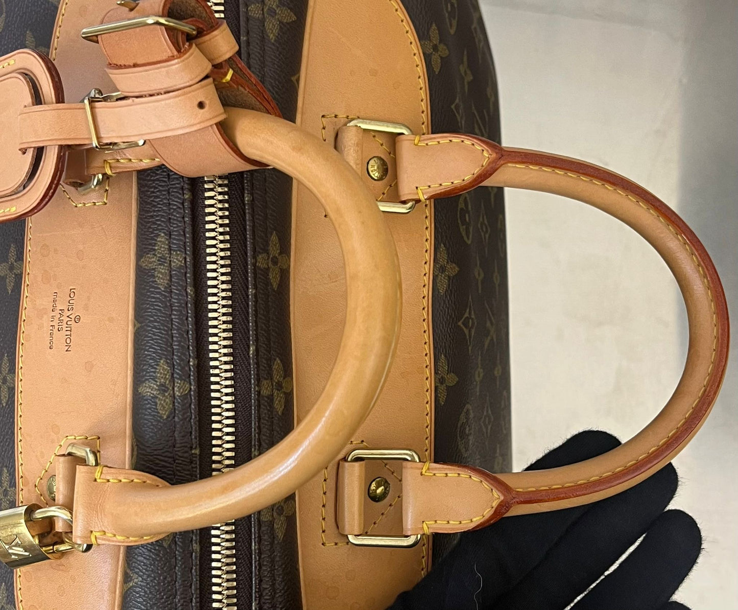 Louis Vuitton Evasion