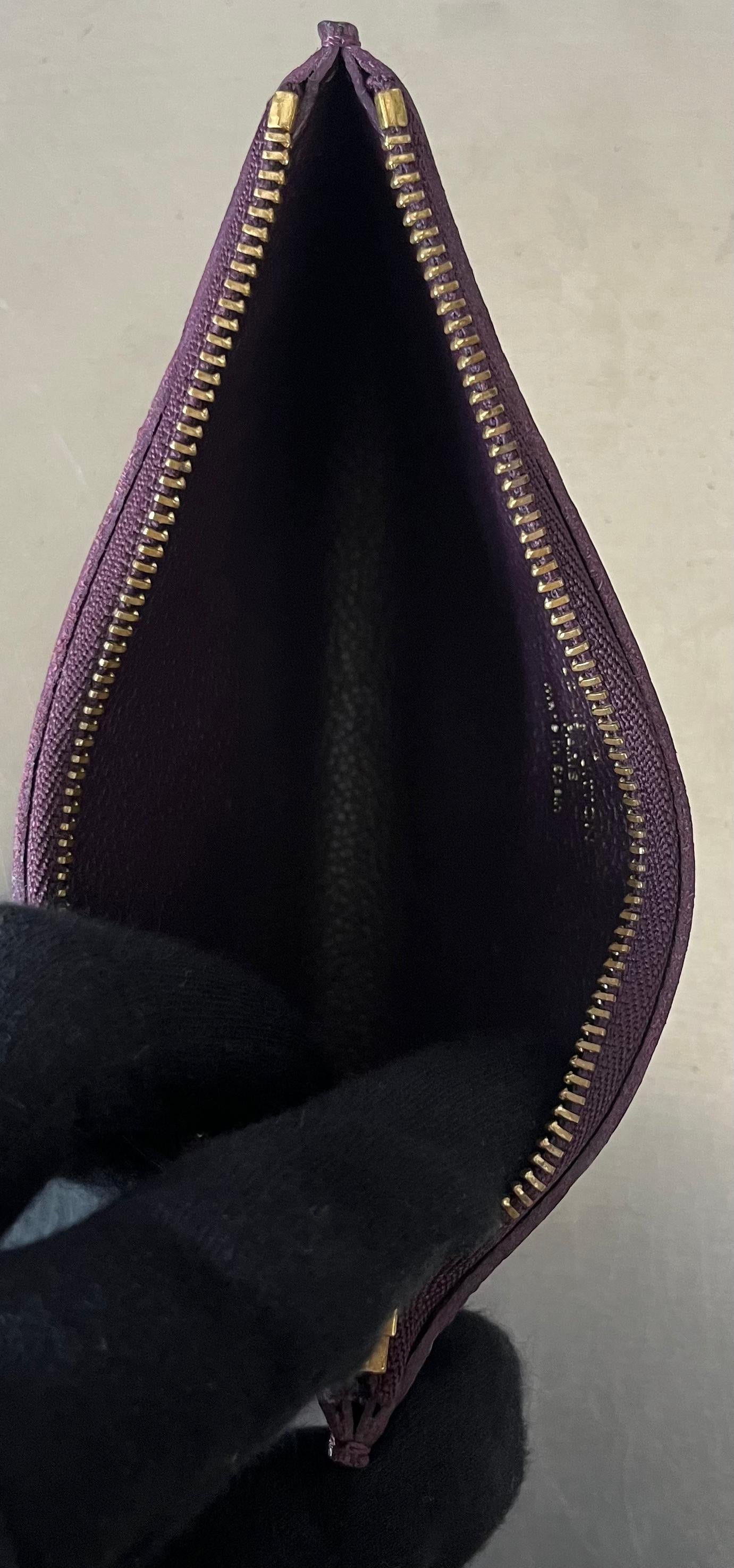 Louis Vuitton Curieuse Empreinte