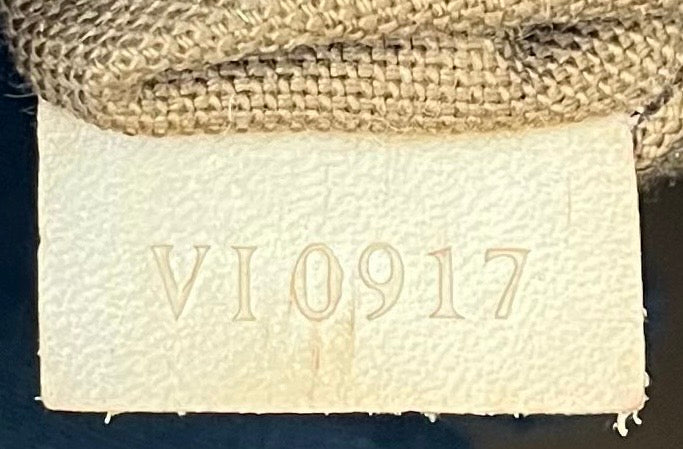 Louis Vuitton Alma PM
