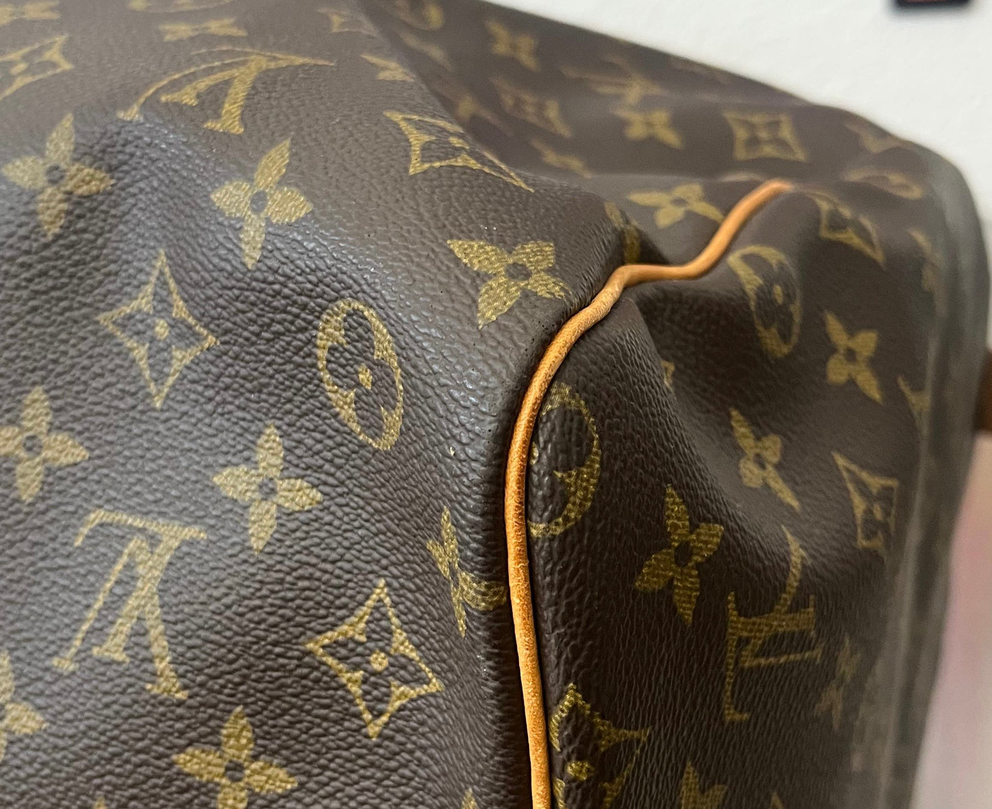 Louis Vuitton Keepall 60