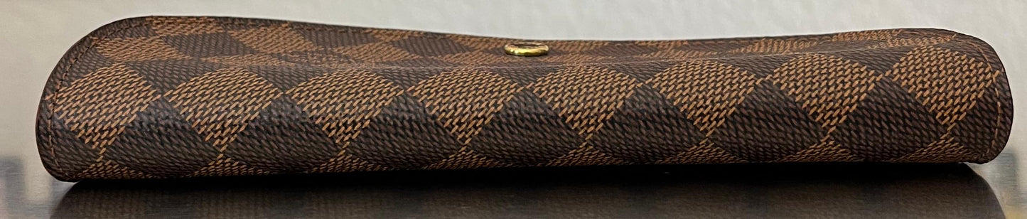 Louis Vuitton Caissa Damier
