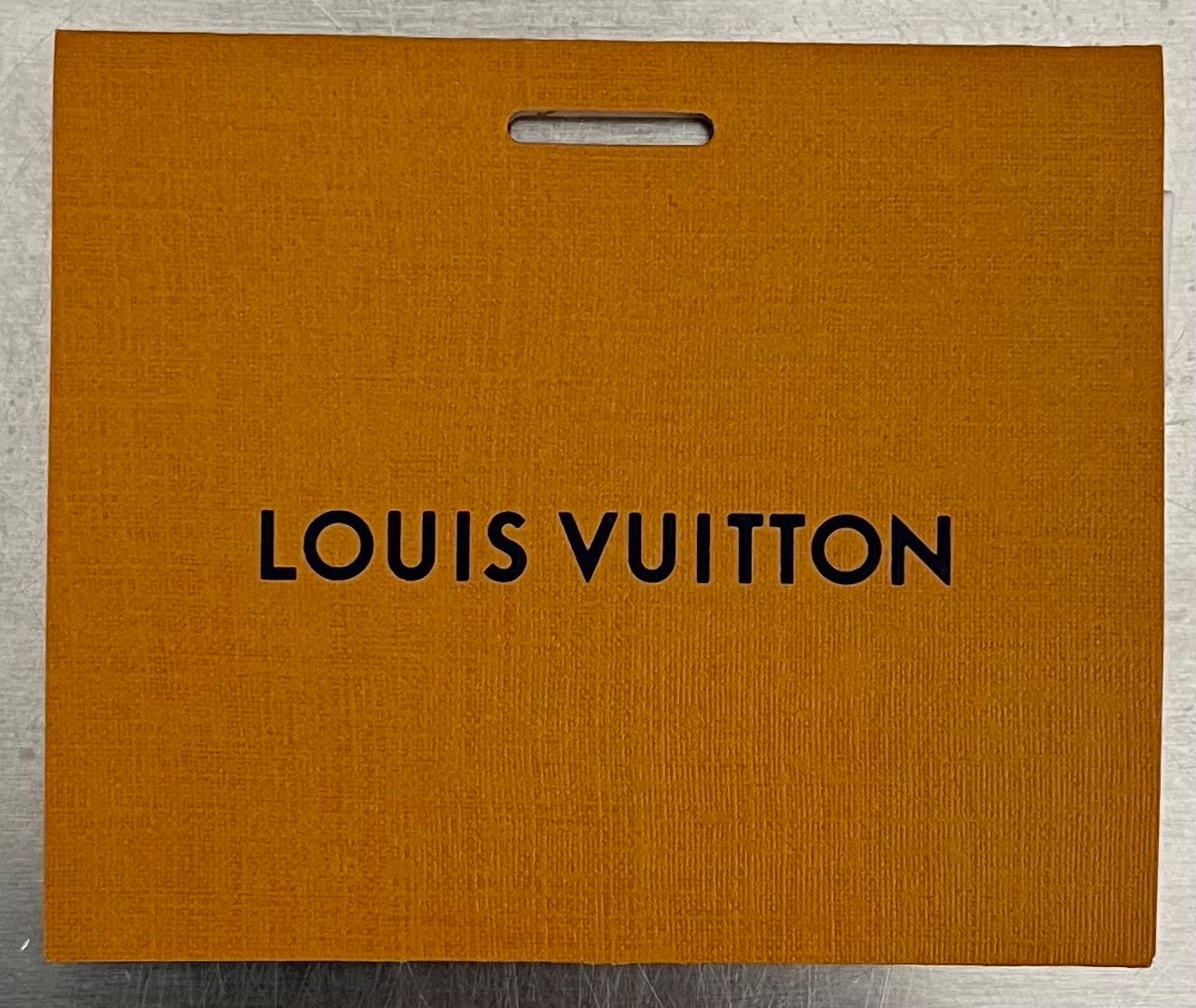 Louis Vuitton Alpha Wearable Geldbörse