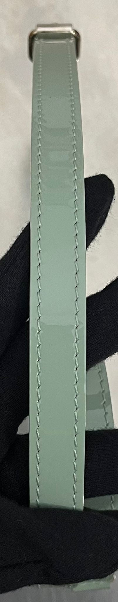 Louis Vuitton Alma PM Epi Electric