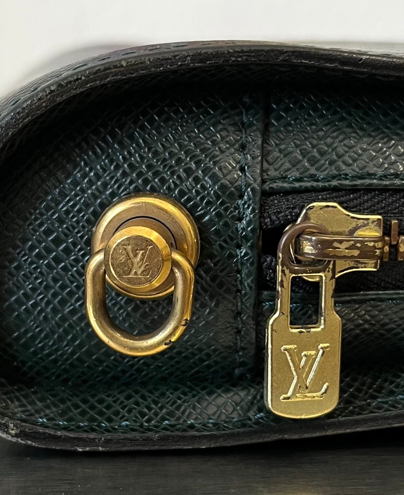 Louis Vuitton Baikal Taiga