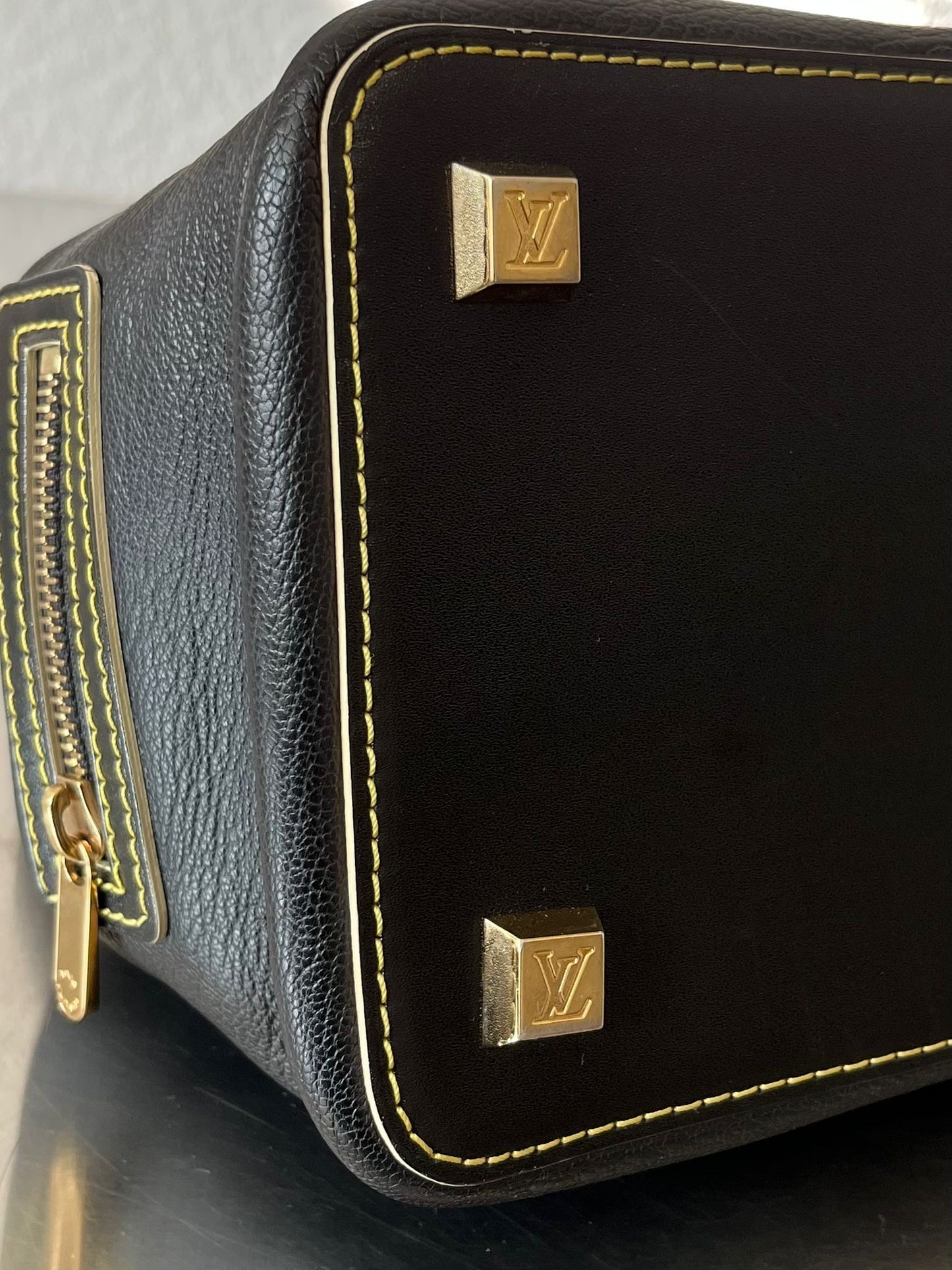 Louis Vuitton L'Ingenieux Suhali
