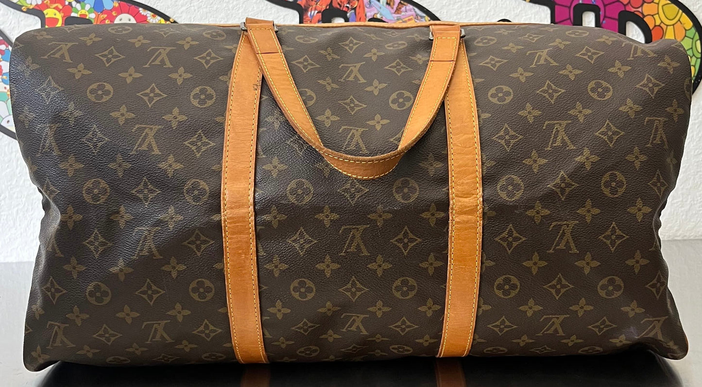 Louis Vuitton Sac Souple 55