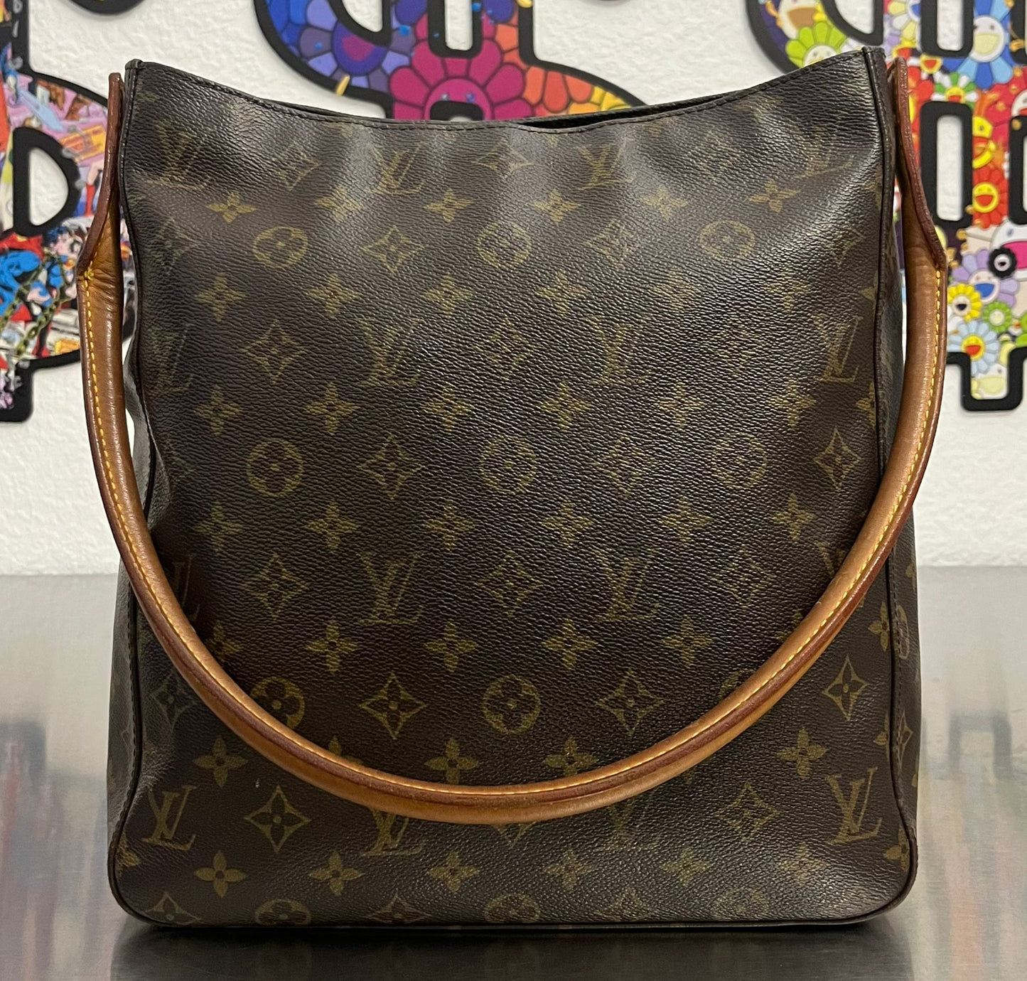 Louis Vuitton Looping GM
