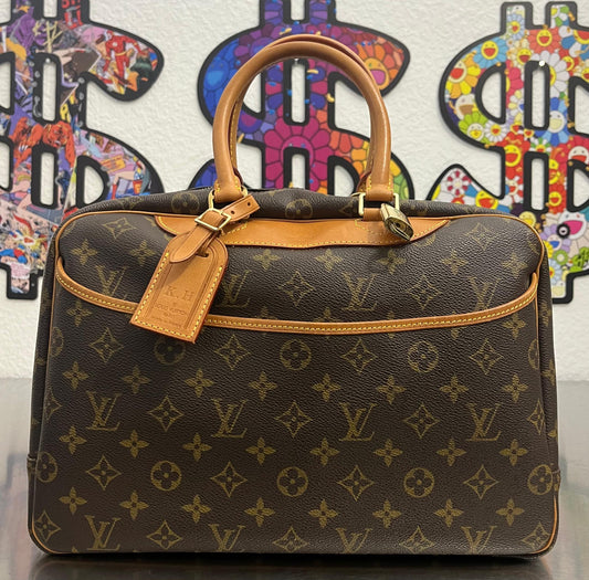 Louis Vuitton Deauville