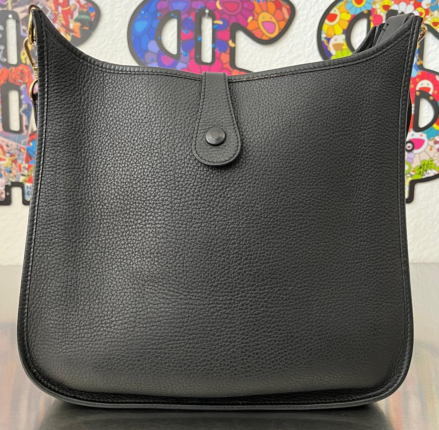 Hermès Evelyne I GM Clemence