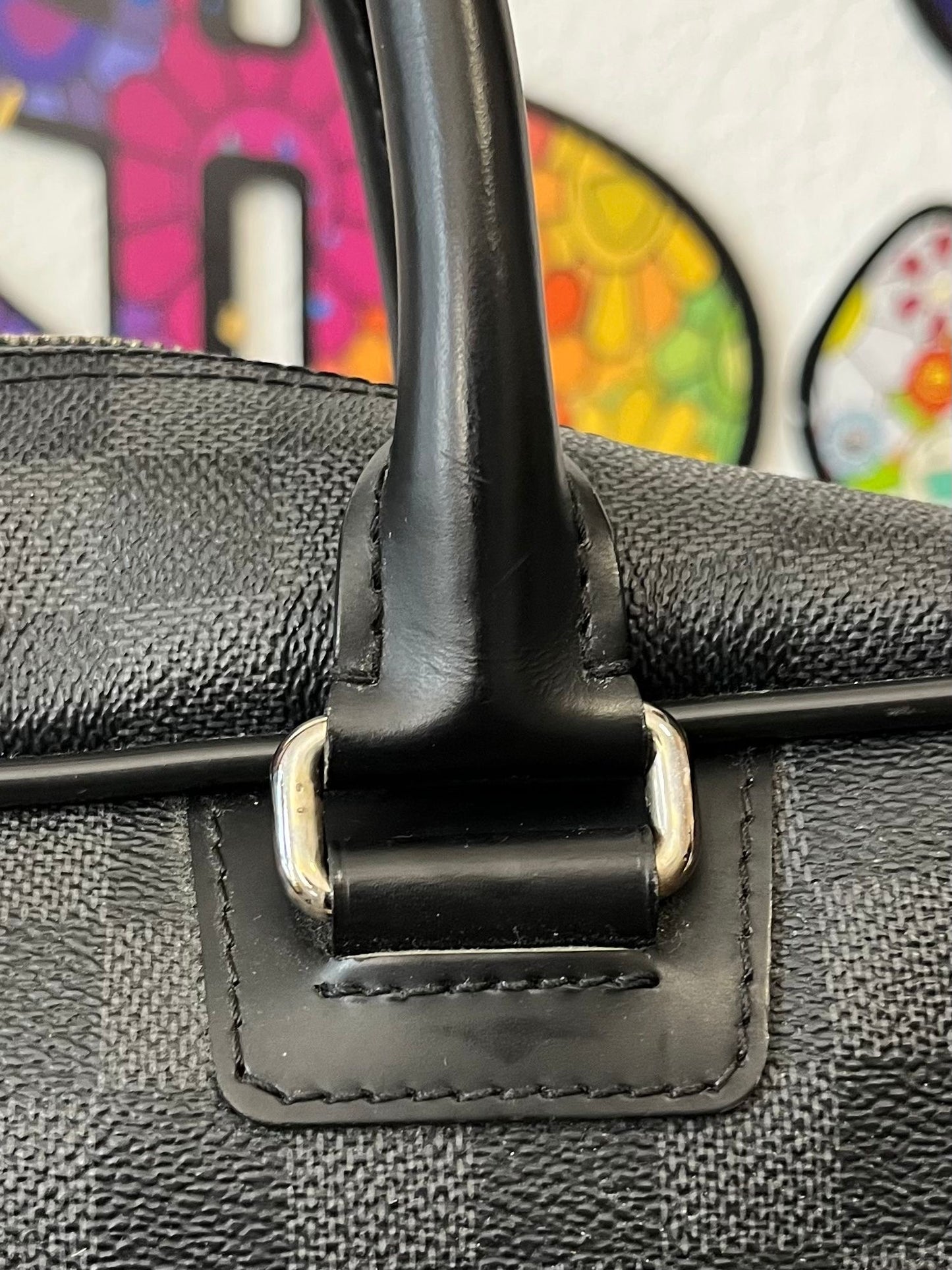 Louis Vuitton Icare