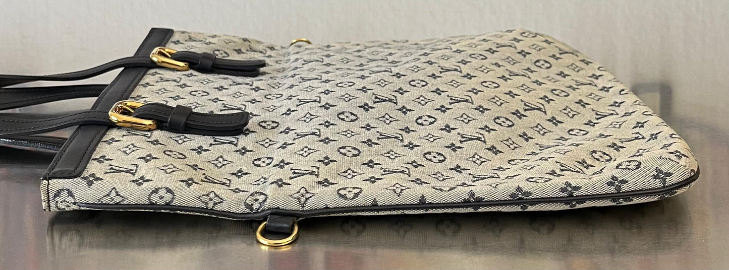 Louis Vuitton Mini Lin Francoise