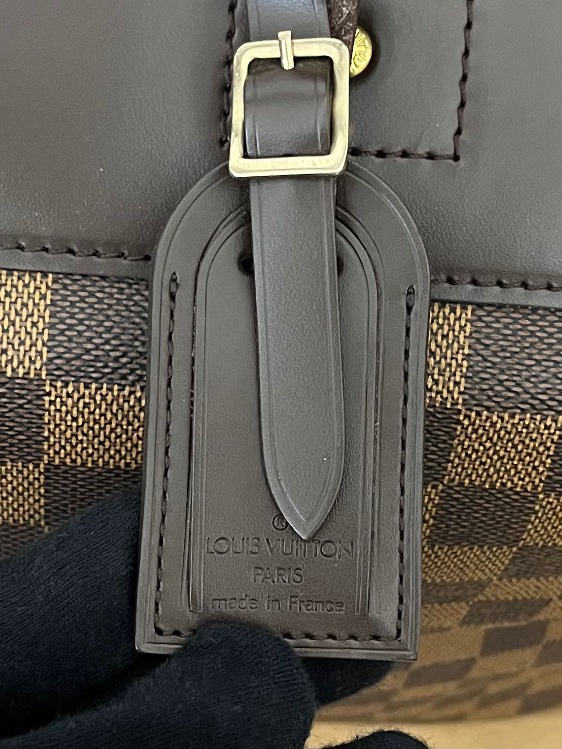 Louis Vuitton Greenwich PM