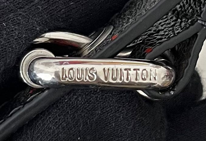 Louis Vuitton Metis Pochette Infrarouge (Limitiertes Modell)