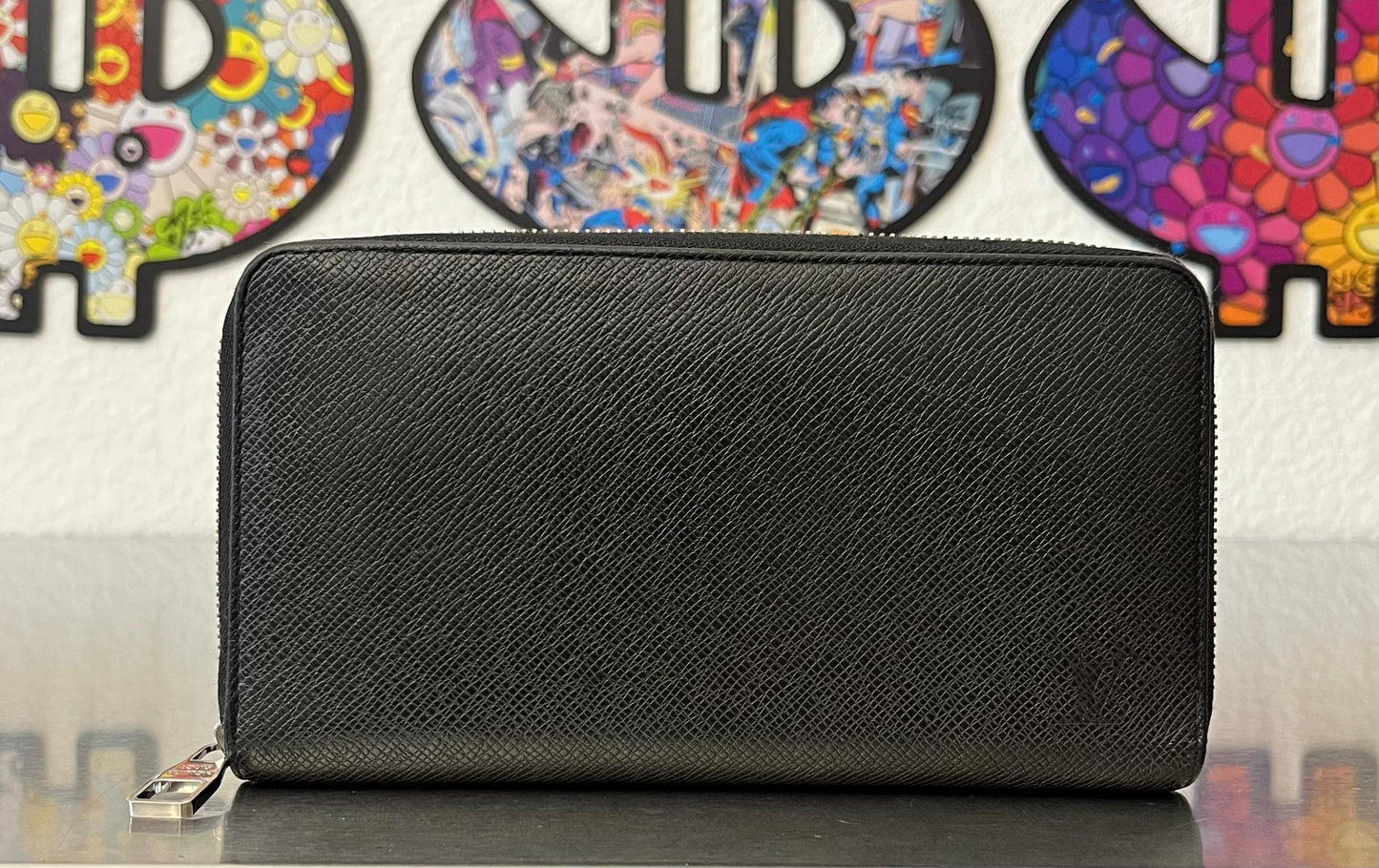 Louis Vuitton Zippy Organizer