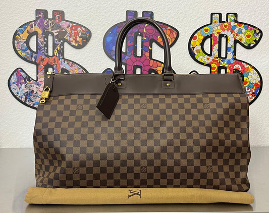 Louis Vuitton Greenwich GM