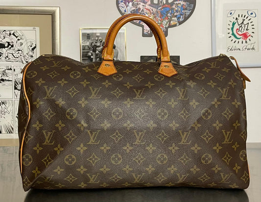 Louis Vuitton Speedy 40