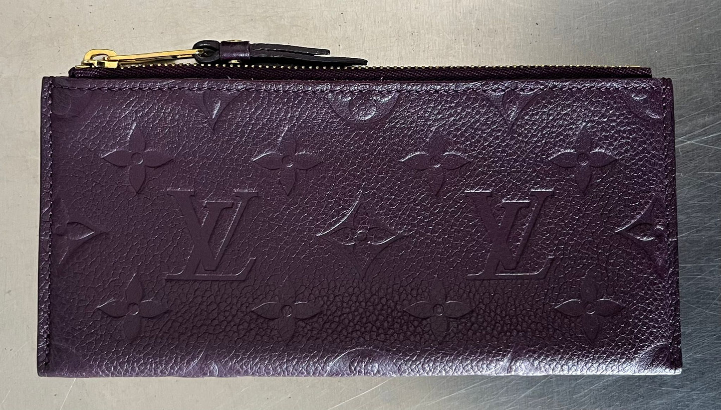 Louis Vuitton Curieuse Empreinte