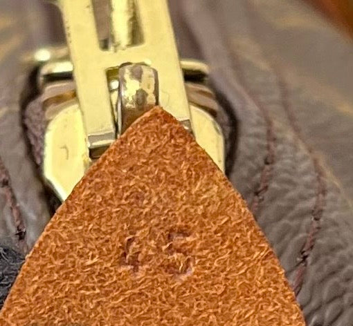 Louis Vuitton Keepall 45