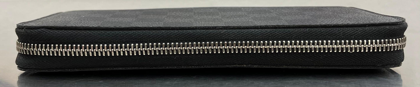 Louis Vuitton Zippy Organizer Damier