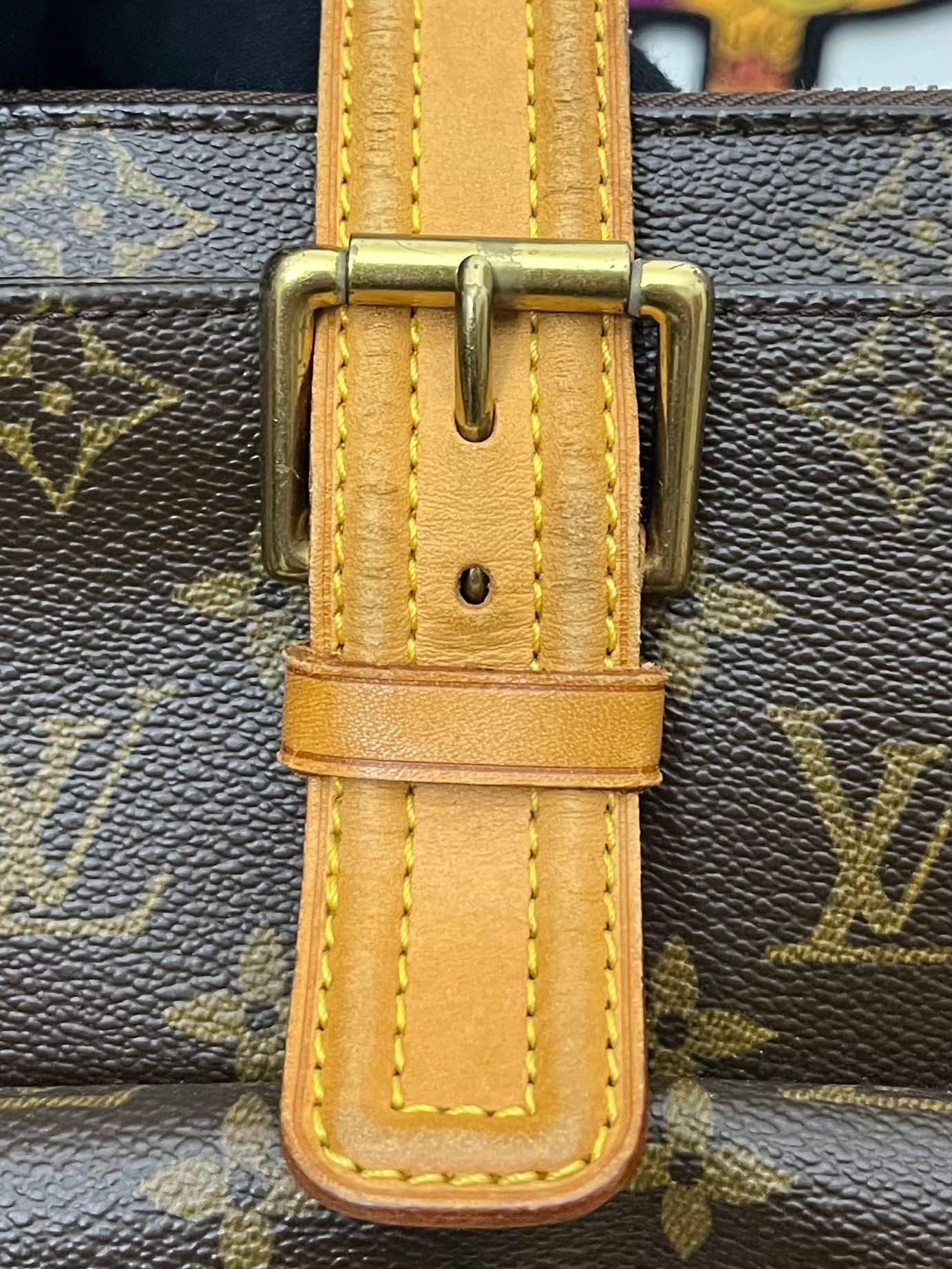 Louis Vuitton Multipli Cite