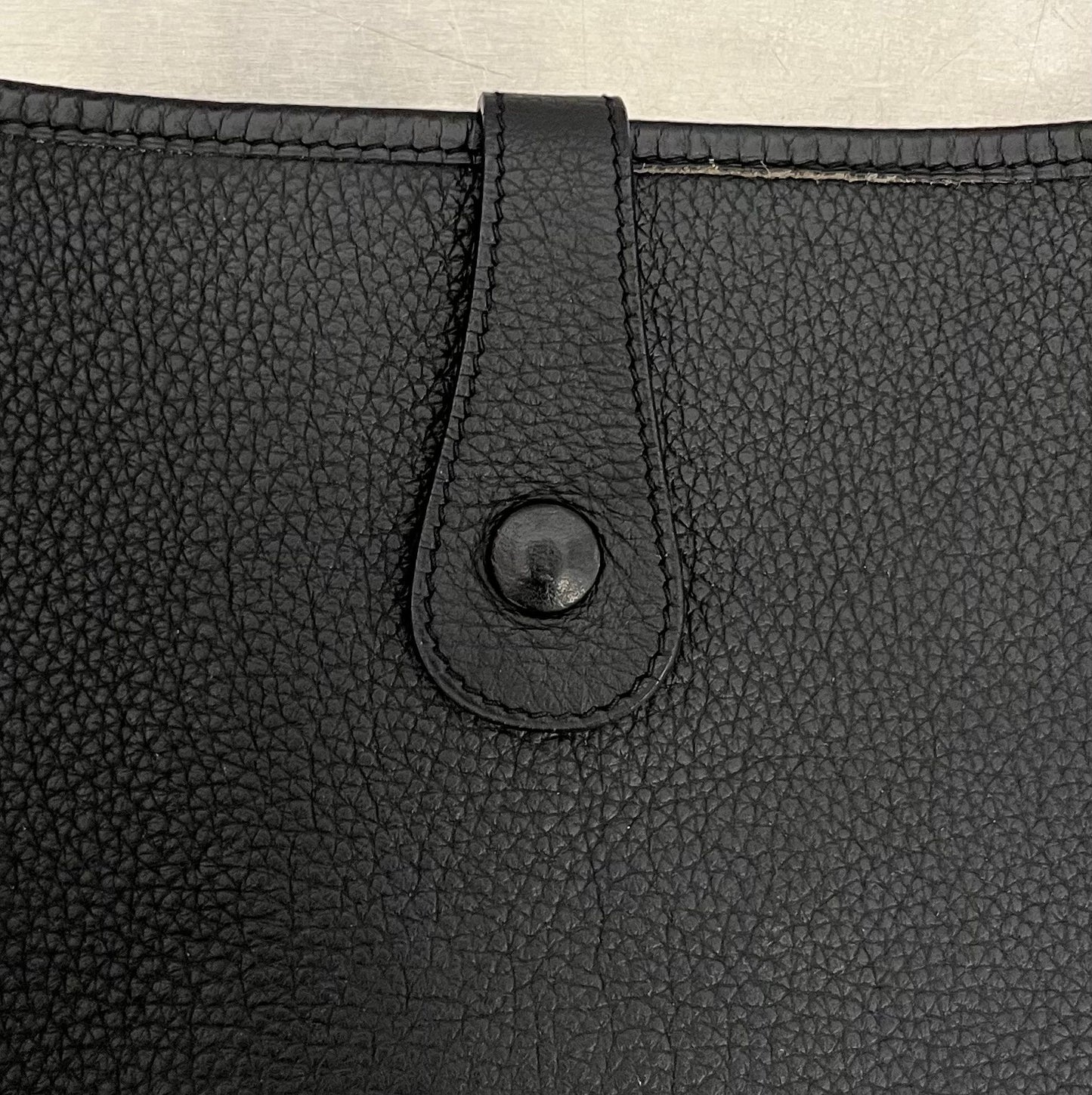 Hermès Evelyne I GM Clemence