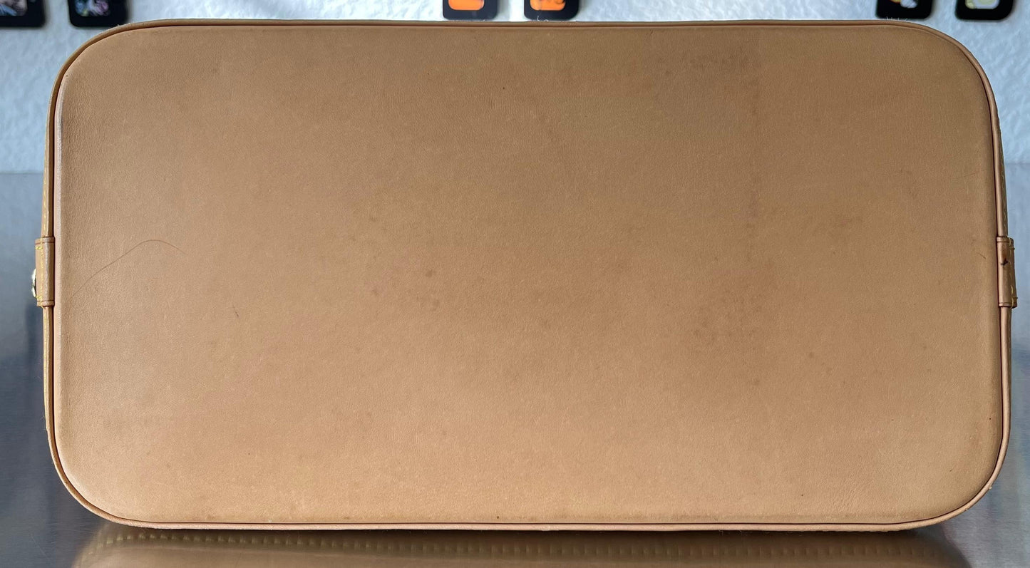 Louis Vuitton Alma PM