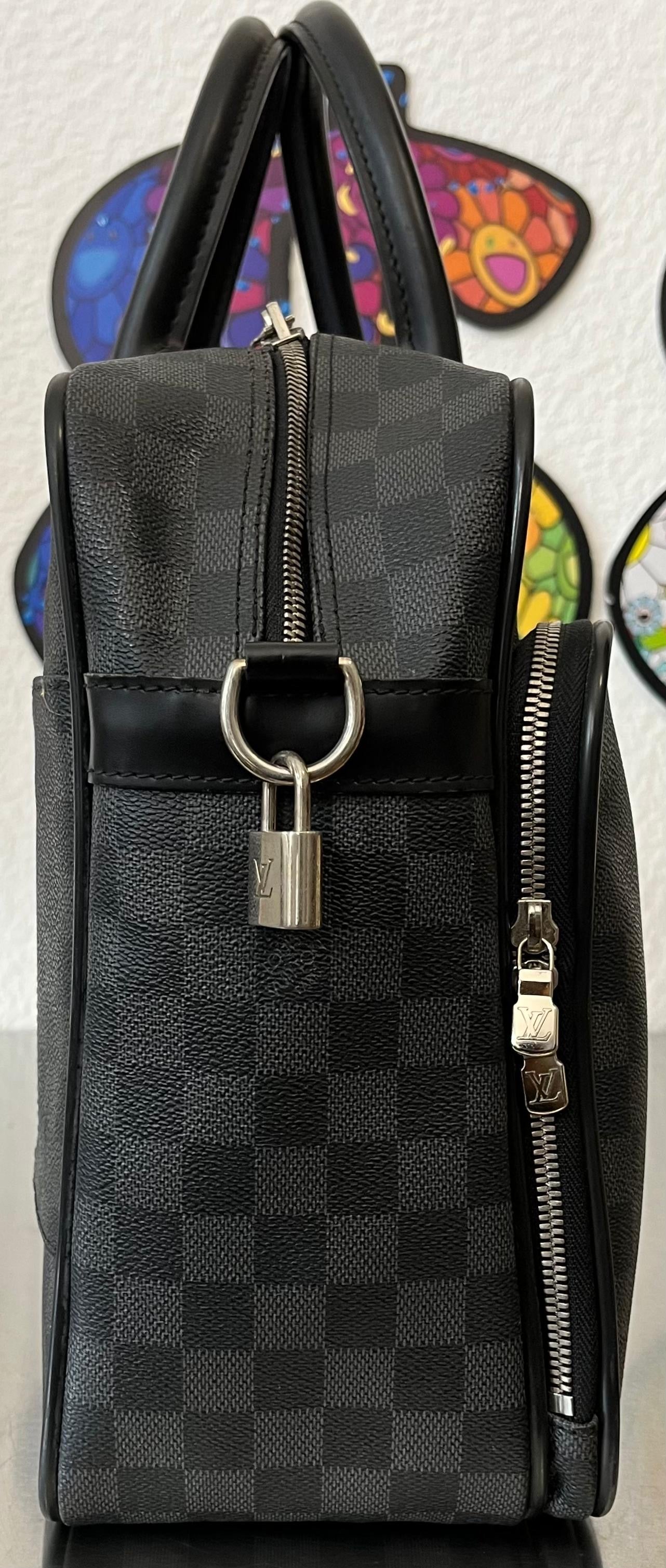 Louis Vuitton Icare